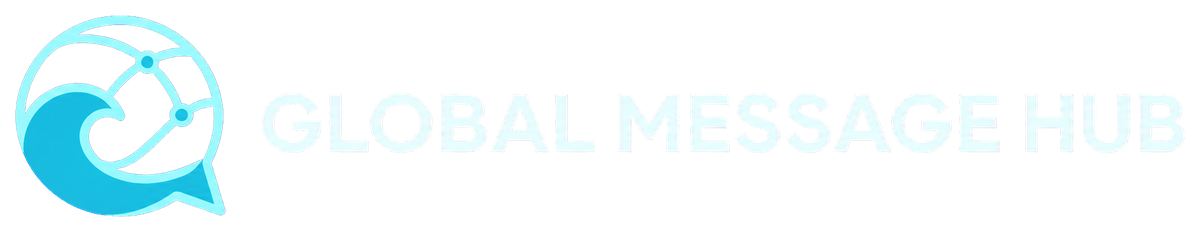 Global Message Hub
